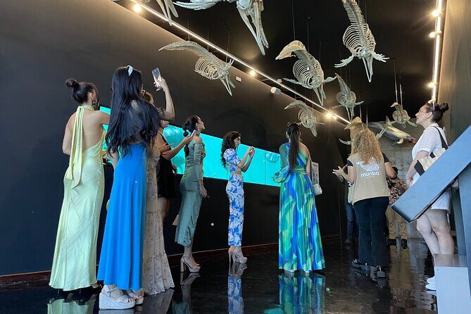 Munba National interactive Whale Museum - What You Can Expect at MUNBA