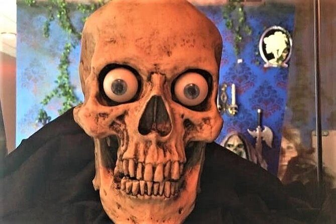 Murder & Mayhem Haunted History Walking Tour - Authentic Feedback from Guests