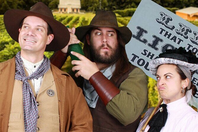 Murder Mystery Dinner and Show - Is This Experience Worth It?