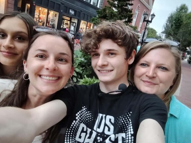 Murders, Myths & Memories of Marietta Ghost Tours - FAQ: Murders, Myths & Memories of Marietta Ghost Tours