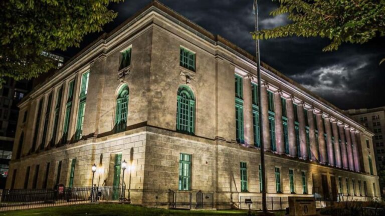 Murmurs of Mourning & Murder: Madison Ghost Tour - What You Can Expect on the Tour