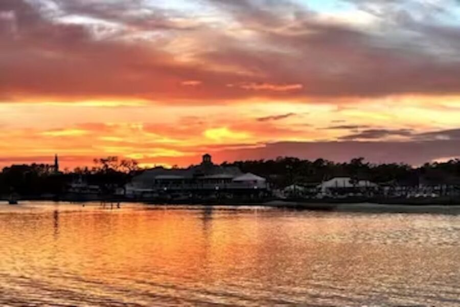 Murrells Inlet: Scenic Sunset Cruise - Who Should Consider This Tour?