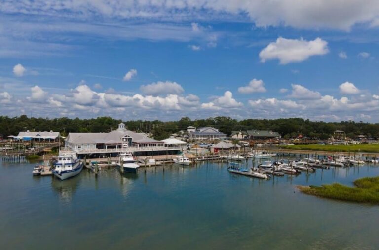Murrells Inlet: Sunset Sealife Cruise - Final Thoughts — Is It Worth It?