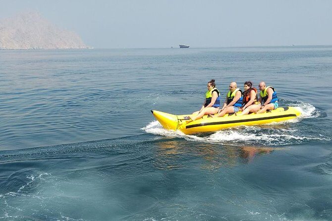 Musandam Sea Safari with Lunch From Dubai - The Realities of the Experience: What Travelers Say