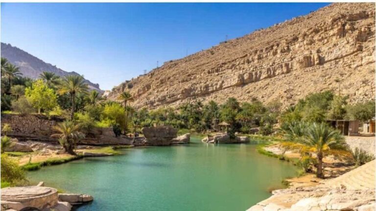 Muscat: Wadi Shab, Wahiba Sands, and Wadi Bani Khalid Tour - Practical Details and Value for Money