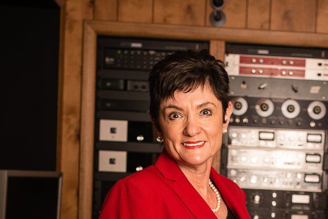 Muscle Shoals Sound Studio Tour in Sheffield Alabama - Who Will Love This Tour?