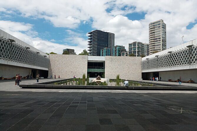 Museum of Anthropology: a look at Mexico's past - Why This Tour Stands Out
