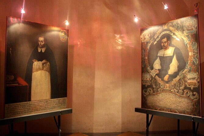 Museum of Cultures of Oaxaca with Ticket - Discovering the Museum of Cultures of Oaxaca