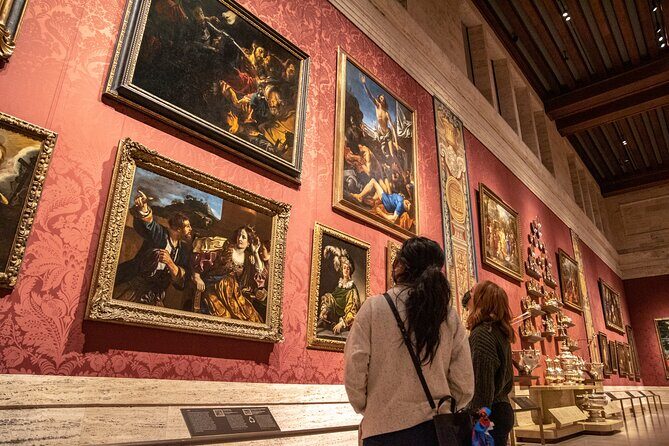 Museum of Fine Arts Boston General Admission Ticket - Price and Value Analysis
