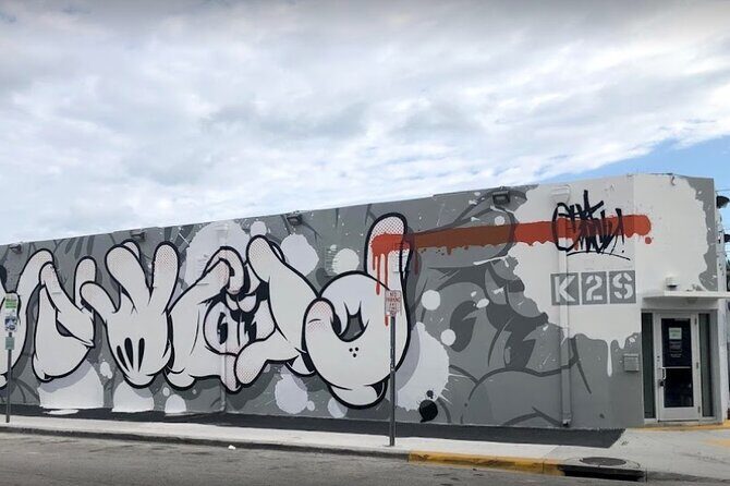Museum of Graffiti Admission - Who Should Consider Visiting?