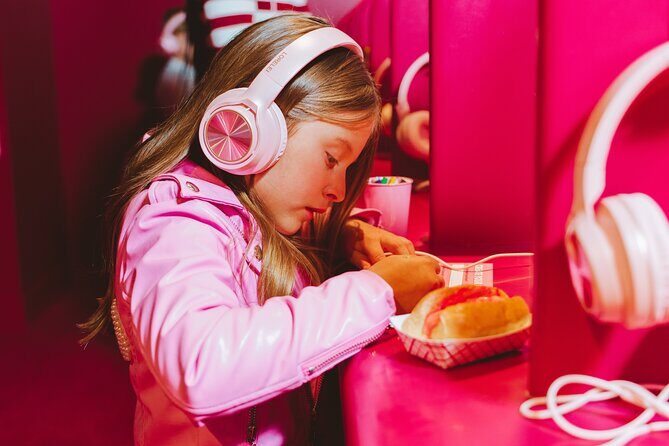 Museum of Ice Cream Boston Admission Ticket - Practical Details and What They Mean for You