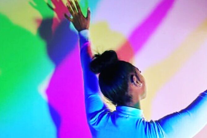 Museum of Illusions Montreal - 70+ Illusions to Explore - The Sum Up