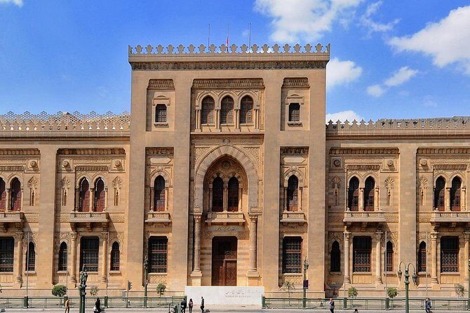Museum of Islamic Art, Cairo - Why This Tour Is a Smart Choice