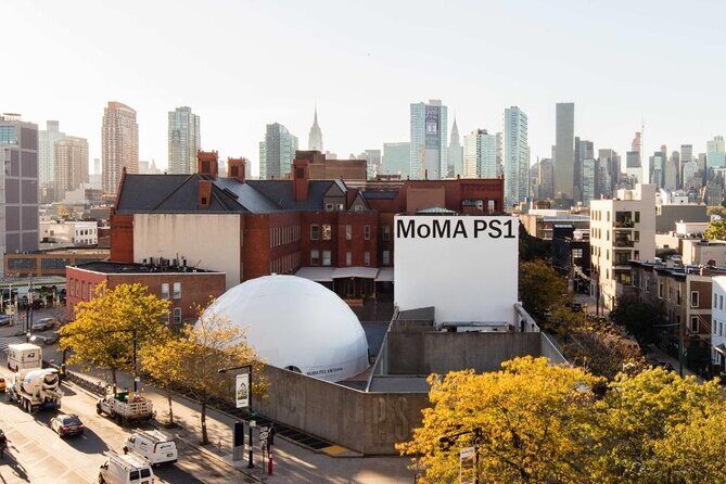 Museum of Modern Art MoMA Admission Ticket in New York - Final Thoughts