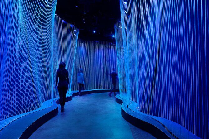 Museum of the Bible Admission Ticket - What to Expect Inside the Museum