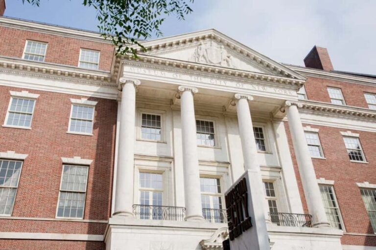 Museum of the City of New York Entry Ticket - What to Expect on Your Visit