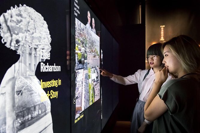 Museum of the City of New York General Admission Ticket - Authentic Experiences and Highlights from Visitors