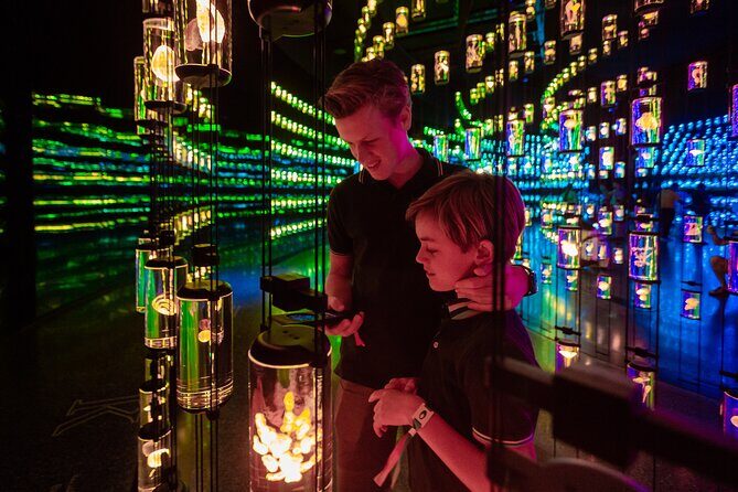 Museum of the Future Tickets - The Architecture and Location