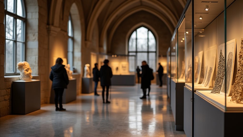 museum of provocative art