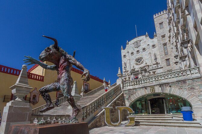Museums and Mines of Guanajuato Private Tour - The Sum Up: Who Should Consider This Tour?