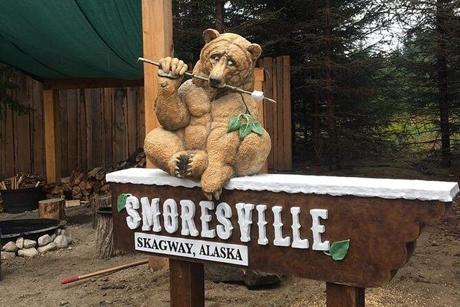 Musher's Camp and S'more Roasting Experience - Authenticity and Unique Aspects