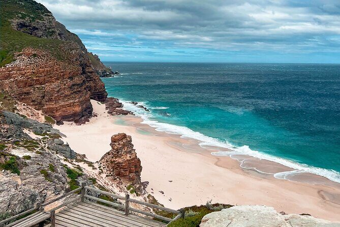 MUST DO: Boulders Beach & Cape Point Full Day Tour #1 Rated - FAQ