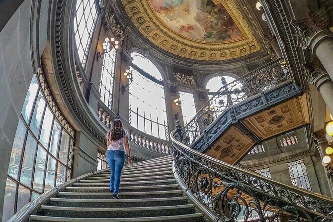 Must-see Buildings & Palaces of Mexico City - Authenticity and Authentic Experiences