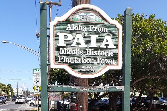 'Must-See Places & Things' for 'First Time' on Maui, Hawaii ... - Who This Tour Is Best For