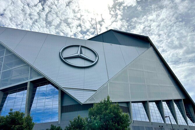 Must See Sites of Atlanta Private City Tour - The Itinerary Breakdown: What You’ll See and Why It Matters