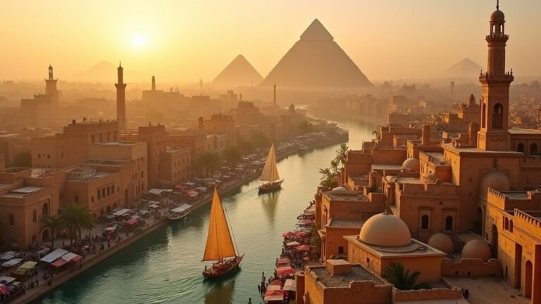 must see cairo attractions