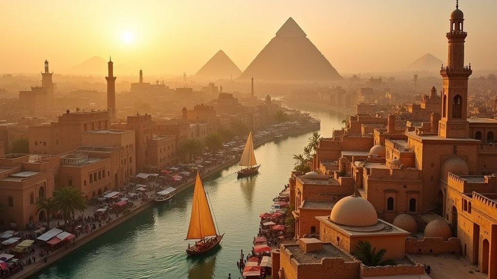 Cairo: 13 Things You Shouldn't Miss