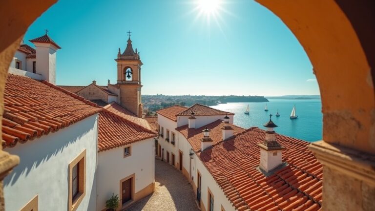 must see faro attractions