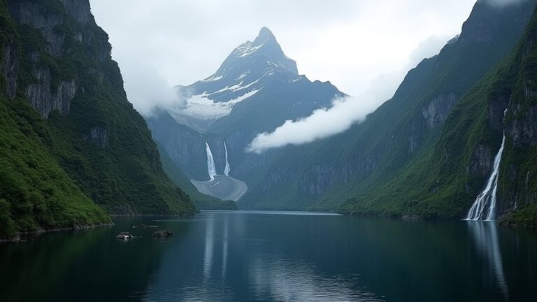 must see milford sound attractions