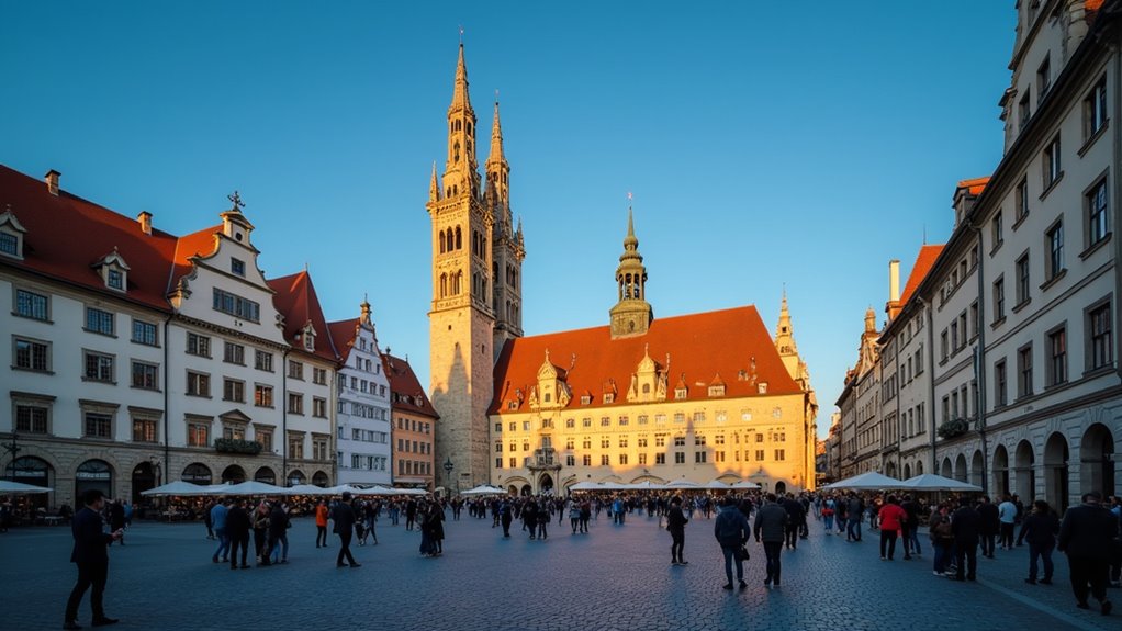 must see munich attractions