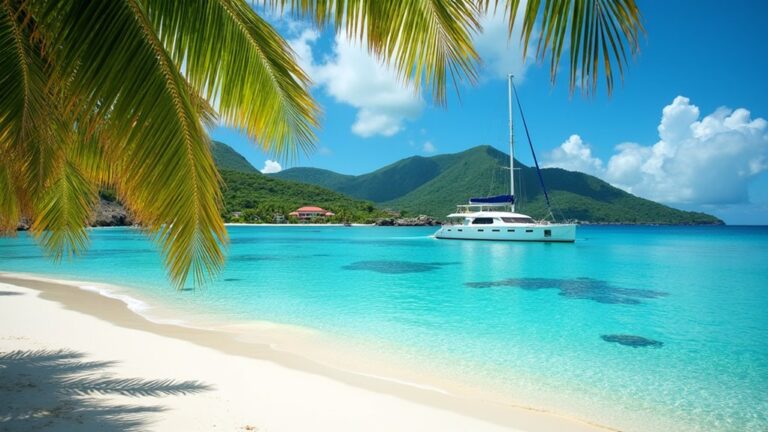 must see st martin attractions