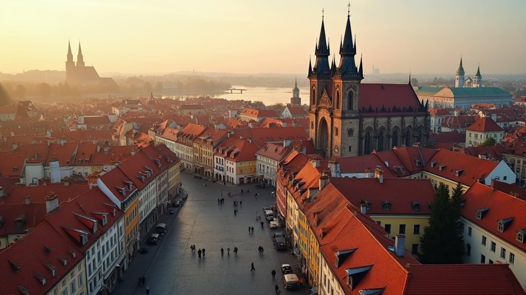 must see wroc aw attractions