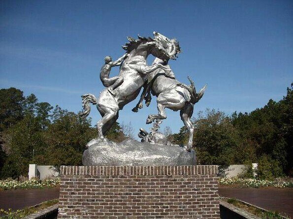 Myrtle Beach Area Ghosts, Pirates and Historic Families Trolley Tour - What You’ll Love About the Tour