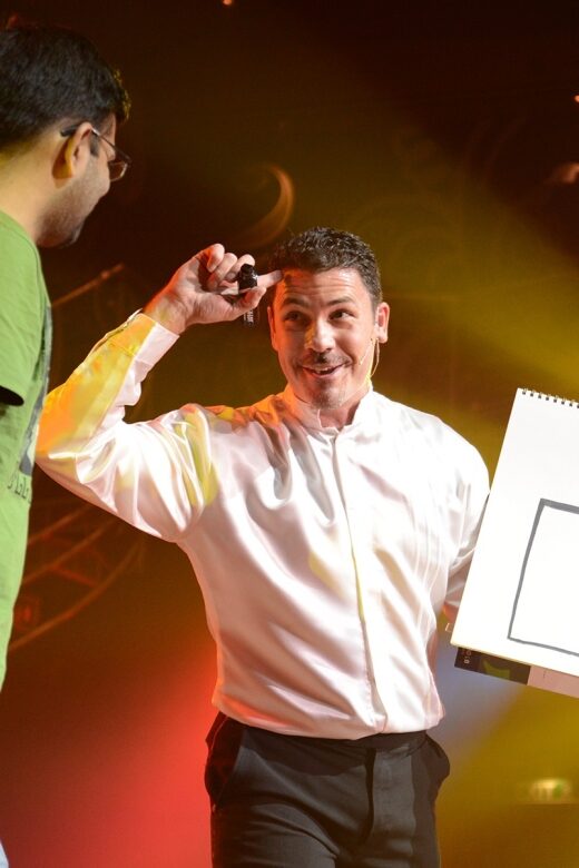 Myrtle Beach: Charles Bach Wonders Magic Show - The Sum Up: Is This Show Worth Your Time?