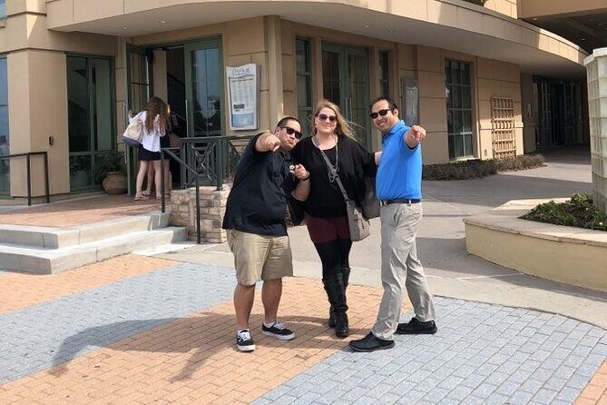 Myrtle Beach City Scavenger Hunt Excursion by Crazy Dash - Practical Details That Matter