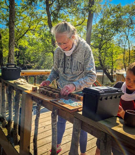 Myrtle Beach: Escape River Island Adventure - Who Should Consider This Adventure?