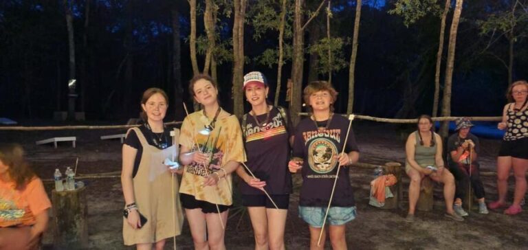 Myrtle Beach: Sunset S'mores & Owl Call - Analyzing the Value