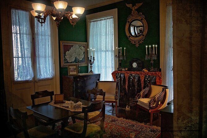 Myrtles Plantation Evening Mystery Tour - Who Should Consider This Tour?