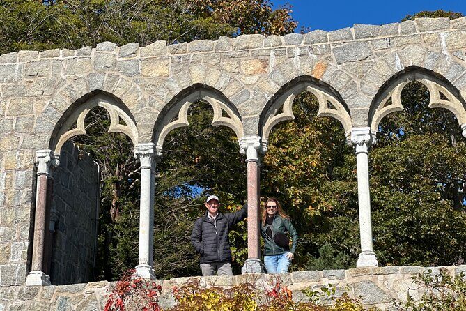Mysteries & Maritime: Cape Anne, MA: Exclusive Private Tour - The Experience from Travelers’ Perspectives