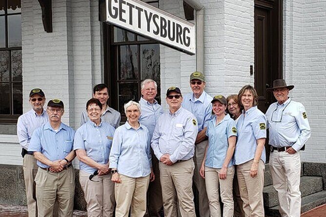 Mystery!: A Gettysburg Evening Walking Tour - Why This Tour Works Well for You
