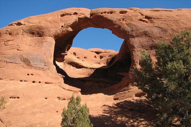 Mystery Valley & Monument Valley All Day Tour - Who Should Take This Tour?