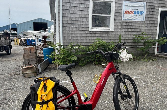 Mystic Country Connecticut Bike and Kayak Rentals - Why This Tour Works Well for Different Travelers