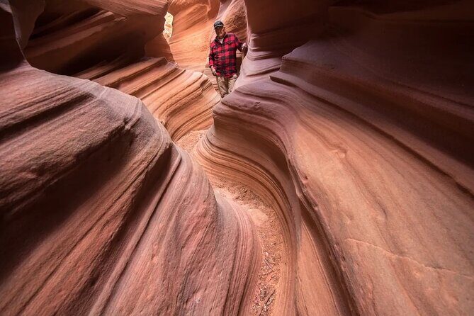 Mystical Antelope Canyon Tour - What Past Travelers Say