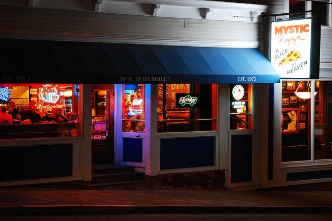 Mystic's Ghosts GPS Self Guided Audio Walking Tour w/EMF Reader - A Thorough Breakdown of Each Stop