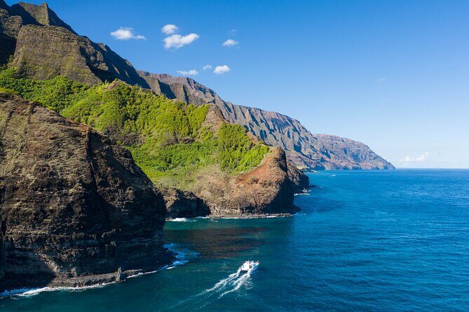 Na Pali Sunset & Sightsee Boat Tour - The Value of this Experience
