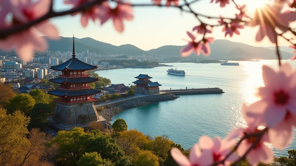 nagasaki s top ten experiences